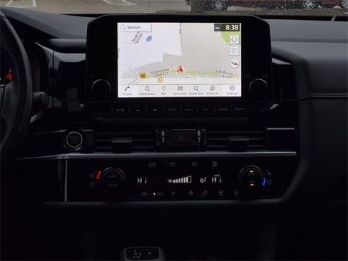 Certified 2023 Nissan Pathfinder Platinum w/ Lighting Package (N93) image 28