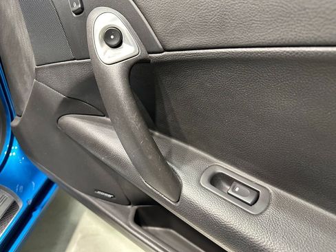 Used 2008 Chevrolet Corvette Coupe w/ Preferred Equipment Group image 10