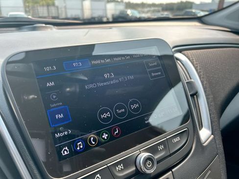 Used 2024 Chevrolet Malibu LT FWD image 13