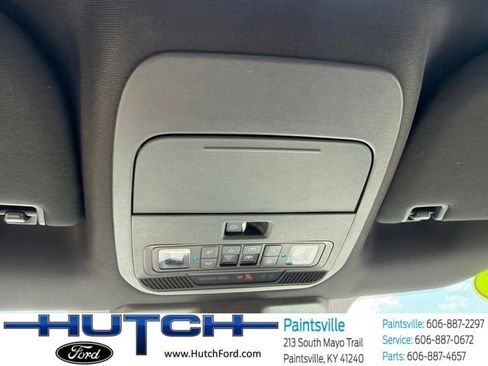 Used 2024 Ford F150 XLT w/ Equipment Group 303A High AWD/4WD image 23