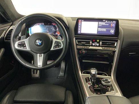 Certified 2023 BMW 840i Coupe RWD image 9