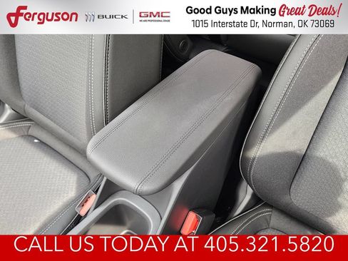 New 2026 Buick Encore GX Preferred w/ Comfort Package FWD image 30