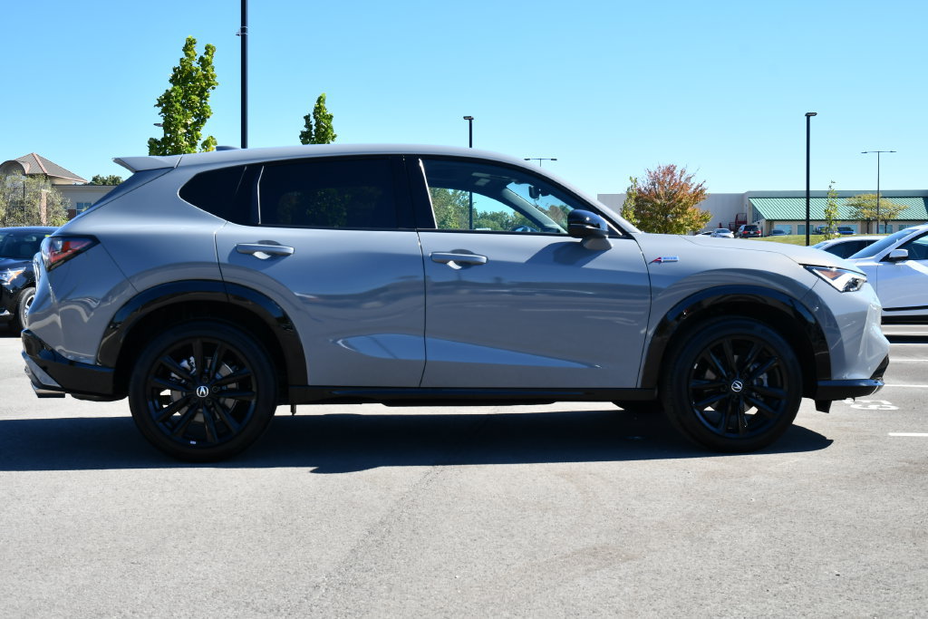 Used 2026 Acura ADX A-Spec w/ Advance Package AWD/4WD image 13