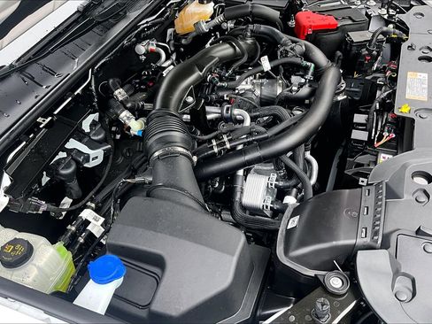 New 2026 Ford Ranger Raptor image 30