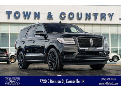 Used 2020 Lincoln Navigator Reserve w/ Equipment Group 208A Reserve