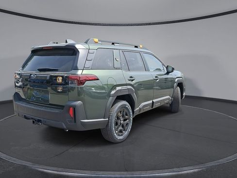 New 2026 Subaru Outback Wilderness AWD/4WD image 12