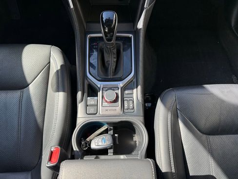 Certified 2024 Subaru Forester Limited AWD/4WD image 16