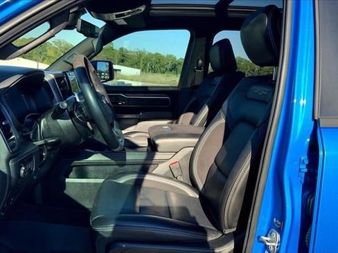 Used 2024 RAM 1500 TRX w/ TRX Level 2 Equipment Group image 59