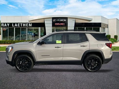 New 2026 GMC Terrain Elevation w/ Elevation Premium Package image 2
