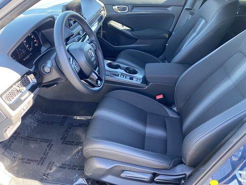 Used 2026 Honda Civic Sport image 15