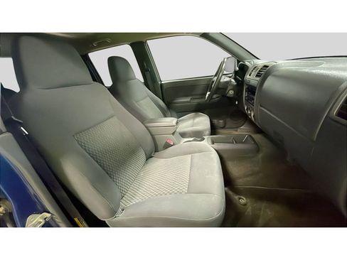Used 2006 Chevrolet Colorado LT w/ LT Preferred Equipment Group AWD/4WD image 17