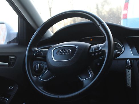 Used 2015 Audi A4 2.0T Premium w/ Audi MMI Navigation image 20