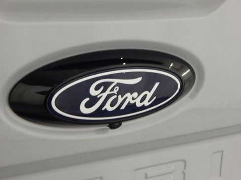 New 2025 Ford Maverick XLT image 5