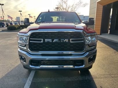 Used 2024 RAM 2500 Big Horn