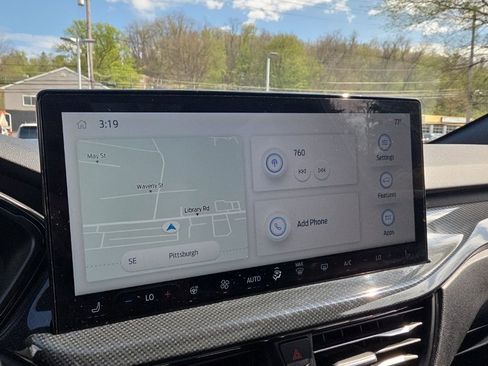 Certified 2024 Ford Escape ST-Line w/ Tech Pack #1 image 20