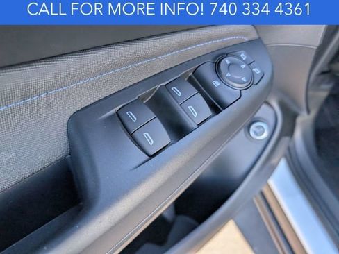 New 2026 Buick Envista Sport Touring w/ Convenience I Package image 15