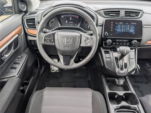Used 2018 Honda CR-V EX image 17