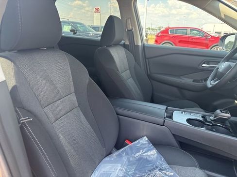 New 2026 Nissan Rogue SV image 21