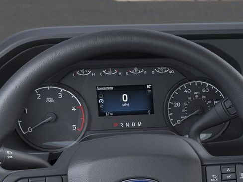 New 2026 Ford F250 XL w/ STX Appearance Package image 35