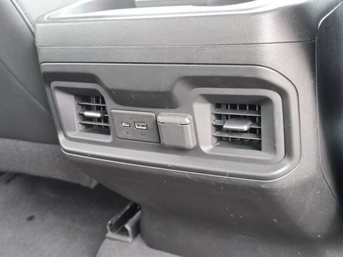 Used 2021 Chevrolet Silverado 1500 LT Trail Boss w/ Convenience Package II AWD/4WD image 40