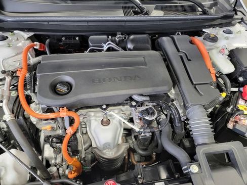Used 2024 Honda Accord Sport image 34