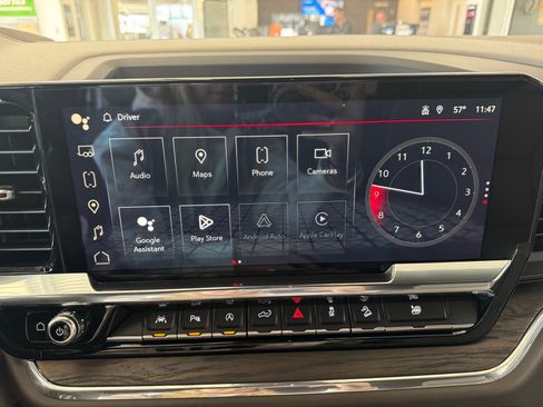 Used 2024 GMC Sierra 1500 SLT w/ SLT Premium Plus Package image 22