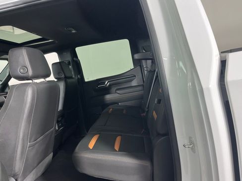 Used 2023 GMC Sierra 1500 AT4 w/ AT4 Preferred Package image 25