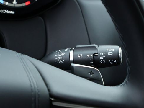 New 2025 Land Rover Range Rover Sport Dynamic SE image 32