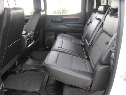Used 2024 GMC Sierra 1500 Denali w/ Denali Reserve Package image 29