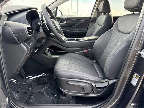 Used 2023 Hyundai Santa Fe SE w/ Cargo Package AWD/4WD image 22