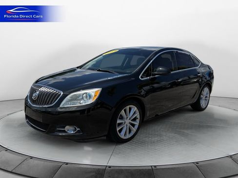 Used 2013 Buick Verano Premium image 1