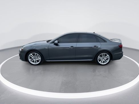 Used 2023 Audi A4 2.0T Premium Plus image 10