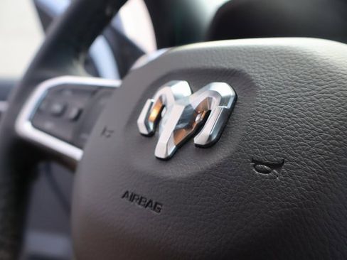 Used 2025 RAM 2500 Big Horn image 31