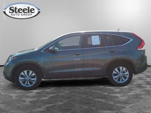 Used 2014 Honda CR-V EX image 2