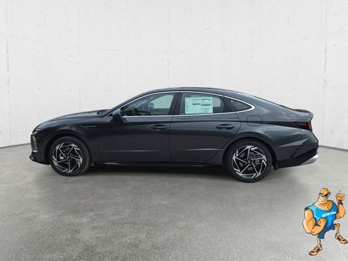 New 2026 Hyundai Sonata SEL image 8