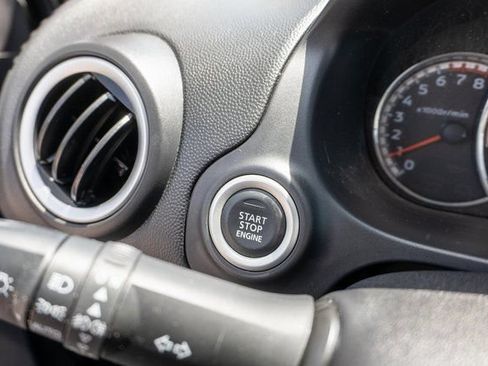 Used 2024 Mitsubishi Mirage G4 SE FWD image 19