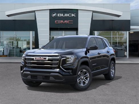 New 2026 GMC Terrain Elevation w/ Technology Package II image 6