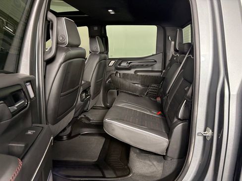 Used 2026 GMC Sierra 1500 AT4X AWD/4WD image 30