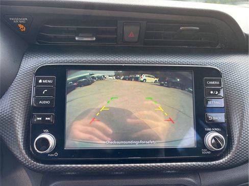 Used 2023 Nissan Kicks SV image 27