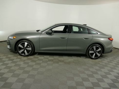 Used 2025 Audi A5 2.0T Premium Plus w/ Premium Plus AWD/4WD image 29