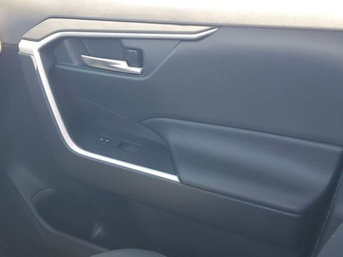 Certified 2021 Toyota RAV4 XLE image 13