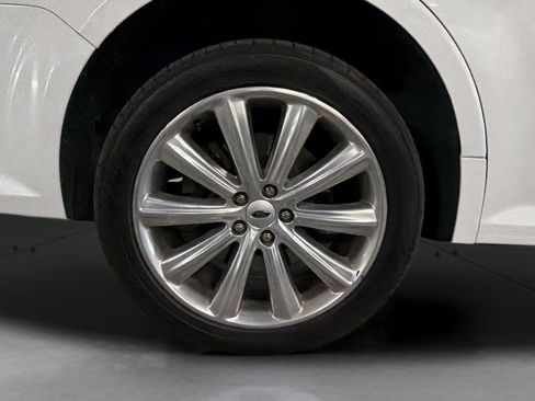 Used 2018 Ford Flex Limited w/ Equipment Group 303A image 25