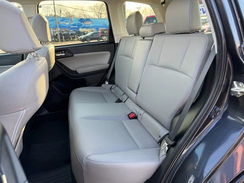 Used 2018 Subaru Forester 2.5i Limited image 17