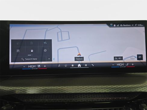 New 2026 BMW 330i xDrive Sedan w/ M Sport Package image 22