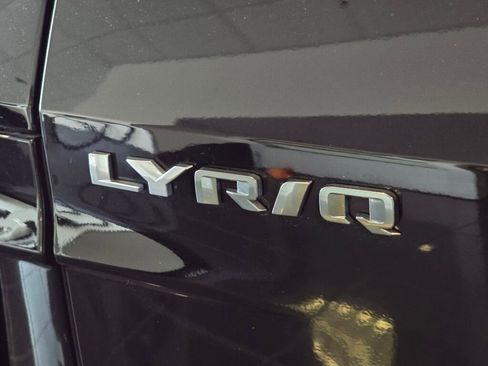 New 2026 Cadillac Lyriq V image 28