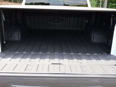 Used 2023 Chevrolet Silverado 1500 LTZ AWD/4WD image 24