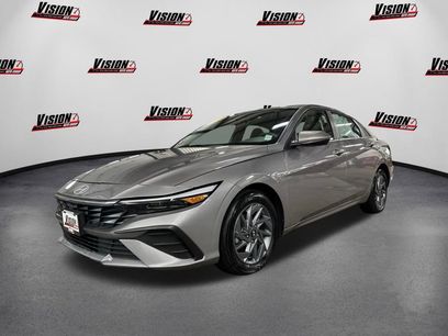 Used 2024 Hyundai Elantra SEL
