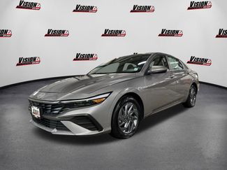 Used 2024 Hyundai Elantra SEL 360° Tour