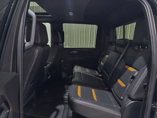 Used 2025 GMC Sierra 3500 AT4 w/ AT4 Premium Plus Package AWD/4WD image 18