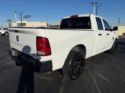 Used 2021 RAM 1500 Tradesman w/ Popular Equipment Group image 5